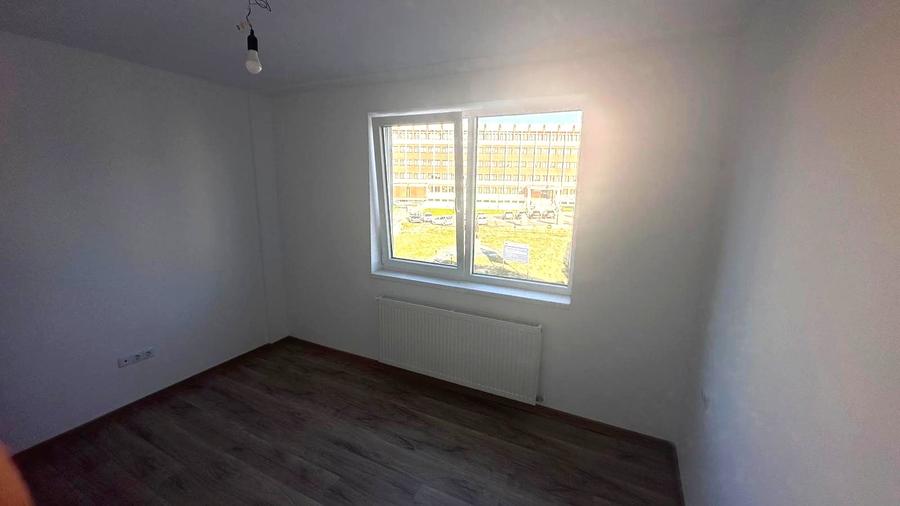 Apartament cu 3 camere 58mp strada T.Vladimirescu 78.000eur - 9