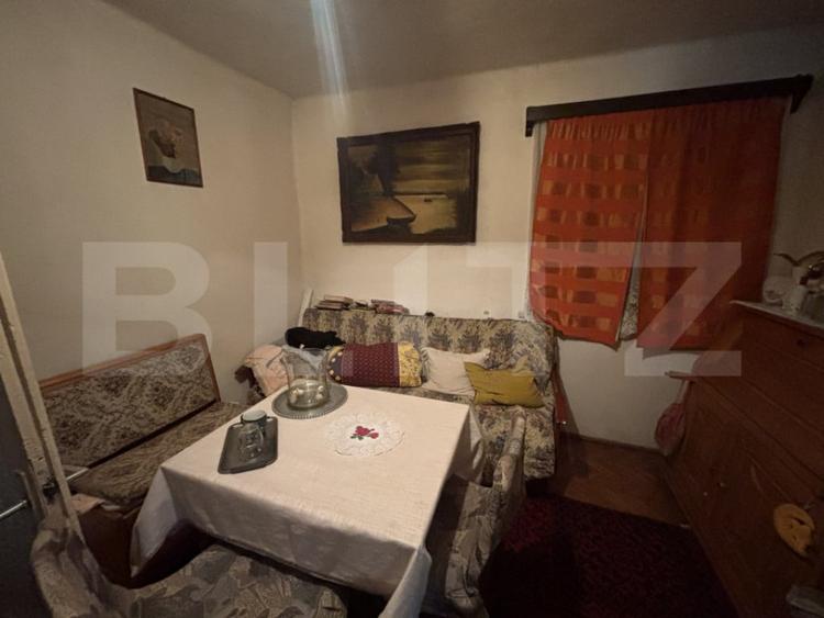 Casa de vanzare, in aproprierea orasului Simleu - 9