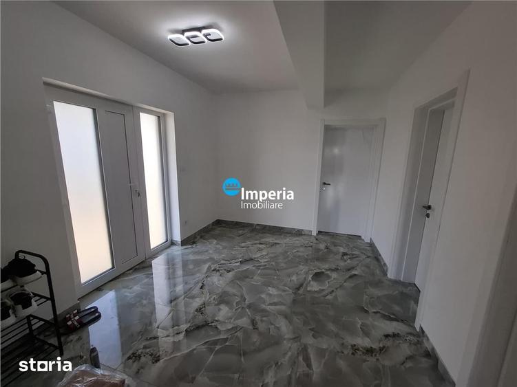 Comision zero! Casa individuala intabulata cu 4 camere de vanzare Aron - 9