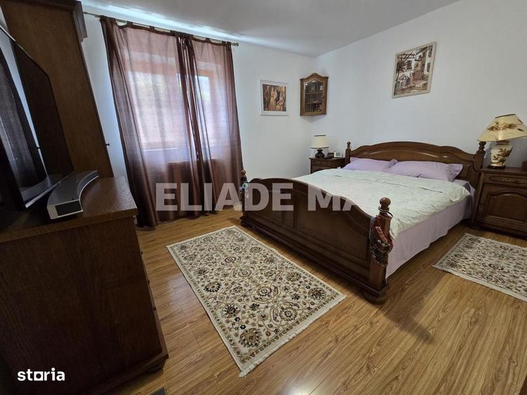 Casă cu 4 camere în Tuzla