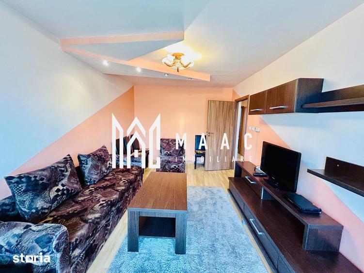 Apartament 3 camere Sibiu | Hipodrom 4 | etaj 2, balcon - 13