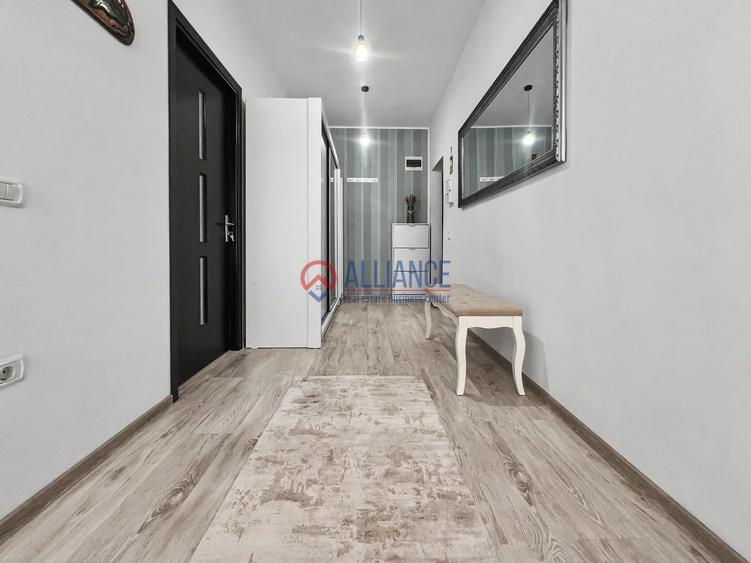 Tomis Plus - Apartament 2 camere |Complet mobilat și utilat | - 7