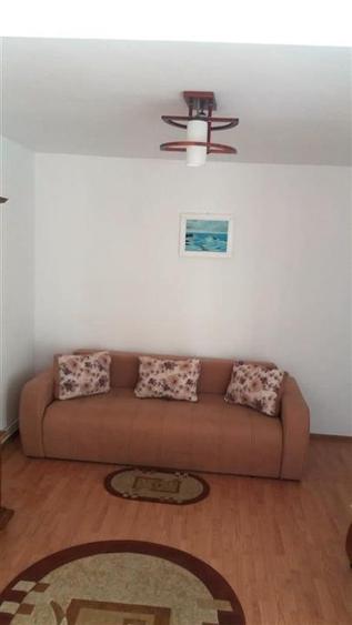 Apartament 1 camera, bloc cu lift, Mobilat si Utilat, Calarasi IV - 2