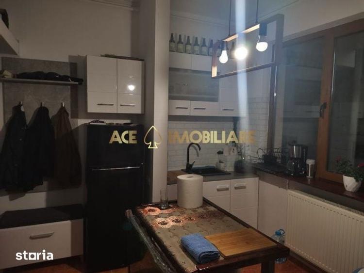 Garsoniera de inchiriat | Gorjului | Metrou | Centrala - 5