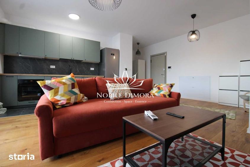 Apartament cu 2 camere în Blașcovici