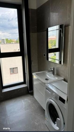 Apartament cu 2 camere în Grozăvești