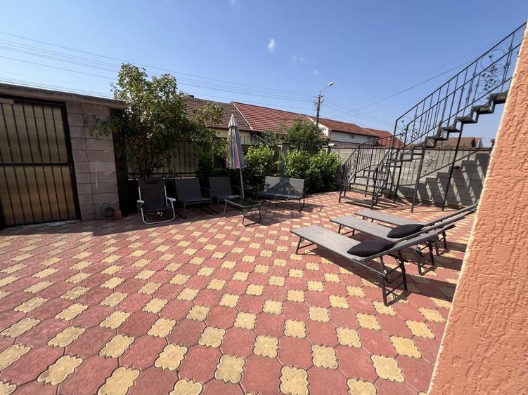 Apartament cu 2 camere în Ghiroda