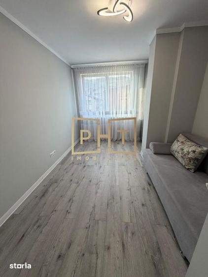 Apartament cu 3 camere în Florești