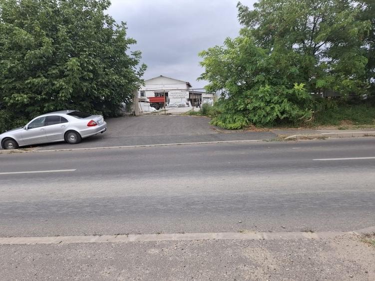 Teren de 900 mp, în Berceni