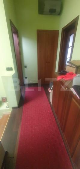Apartament  2 camere tip penthouse, parcare,  60 mp, zona IULIUS MALL - 8