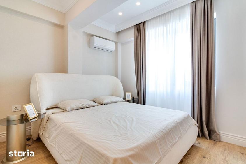 FIRST RENT! Studio Dublu, 41 mp, PARCARE- Pipera - 6