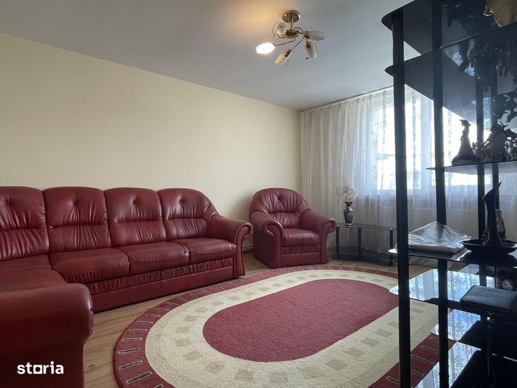 Apartament cu 4 camere în Central