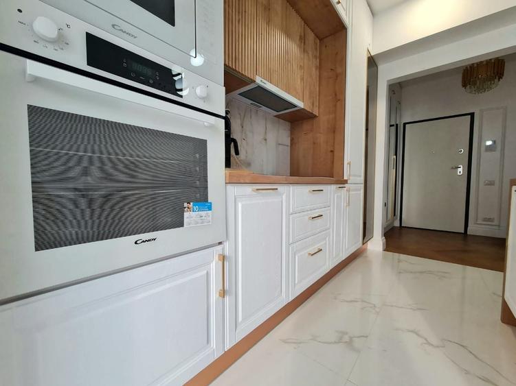 Proprietate exclusivistă || 3 camere || Pipera || Rondul OMV|| Parcare - 7