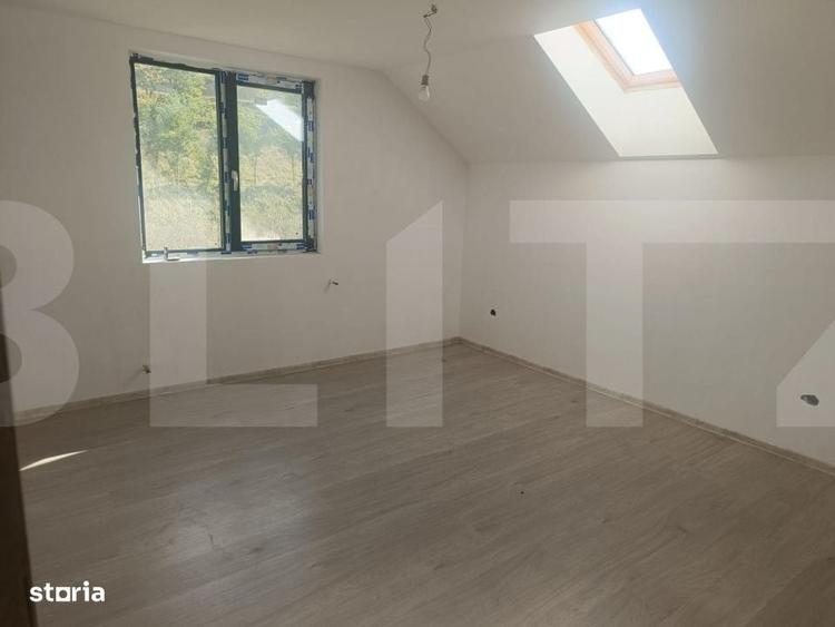 Casă cu 4 camere în Mihai Eminescu