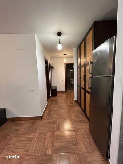 Apartament cu 2 camere, mobilat în Grozăvești
