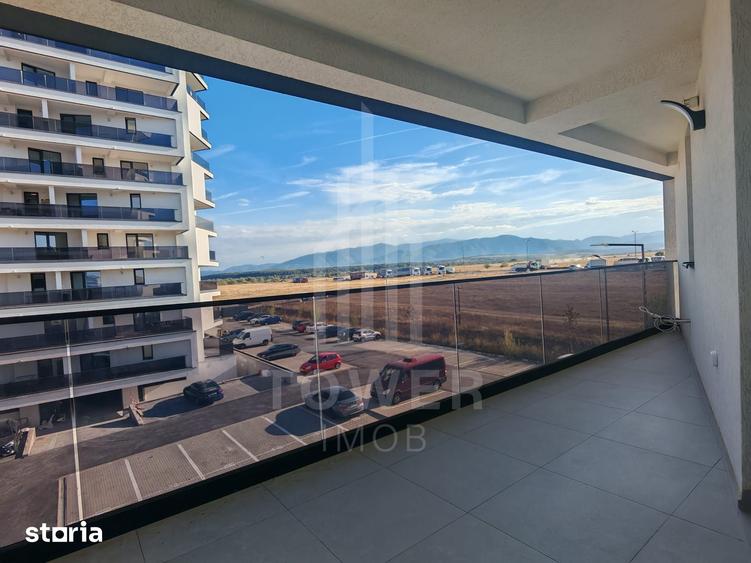 Apartament cu 3 camere, mobilat în Șelimbăr