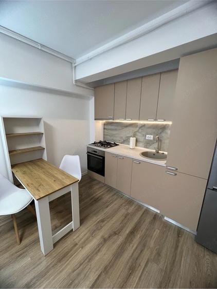 Apartament cu 2 camere decomandat în Chiajna