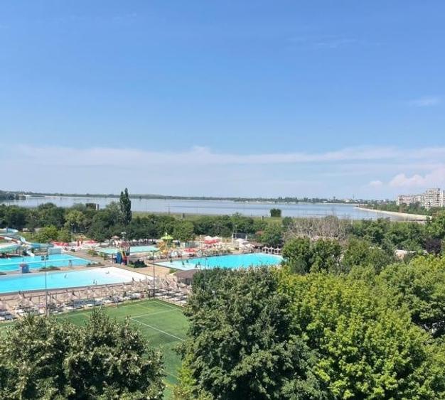 Apartament cu 2 camere decomandat, mobilat în Crângași