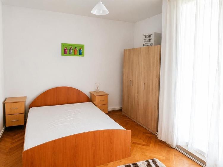 Apartament cu 2 camere în Gheorgheni