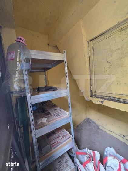 Apartament cu 2 camere în Micro 20