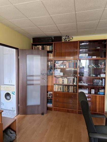 Apartament cu 4 camere, mobilat în Brâncoveanu
