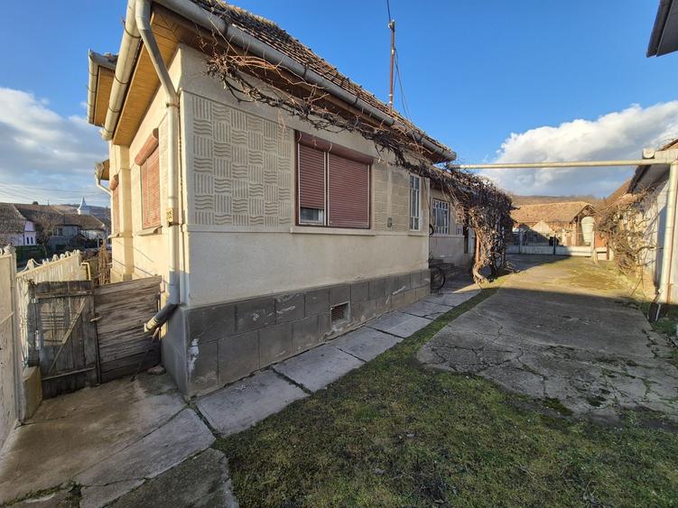 Vand casa in com.Adamus(Craiesti) - 5