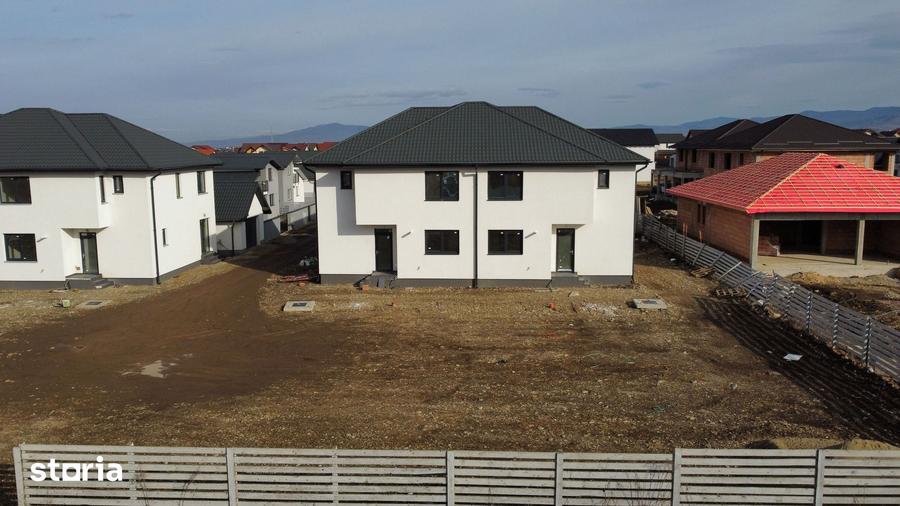 DE VANZARE DUPLEX MODERN IN CARTIERUL IZVOR - 4