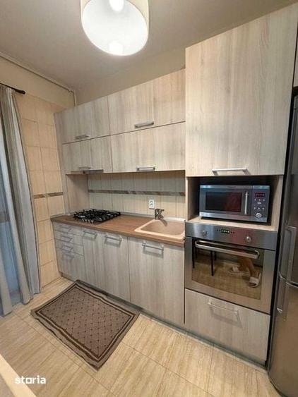 Porprietar inchiriez apartament 2 camere STR.MOLDOVITA - 5