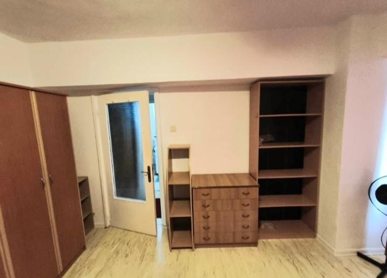 Garsonieră decomandată în Pantelimon