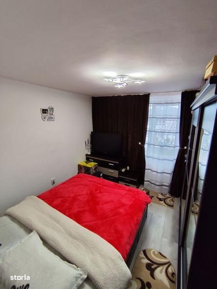 Apartament cu 3 camere în Calea București