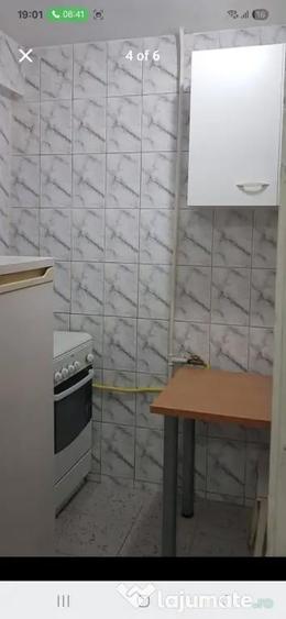 Garsonieră semidecomandată în Central