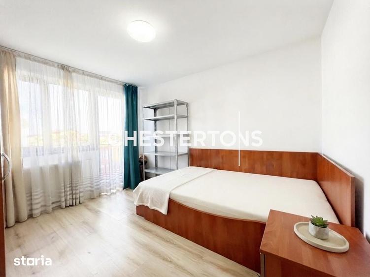Casă cu 4 camere cu Teren 116 Mp în Est
