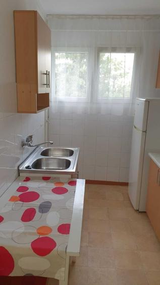 Apartament cu 2 camere nedecomandat în Astra