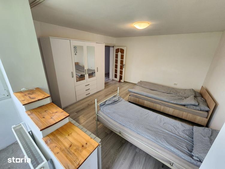 Proprietar Inchiriez apartament cazare muncitori - 2