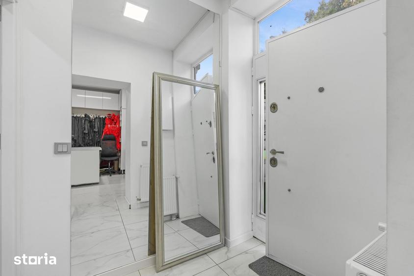 Apartament cu 2 camere în Centrul Civic