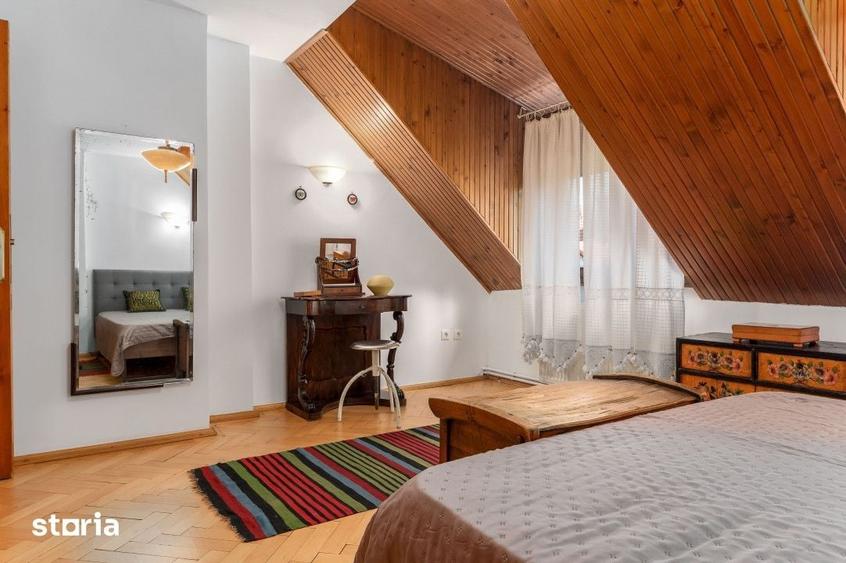 Apartament cu 2 camere în Gara de Nord