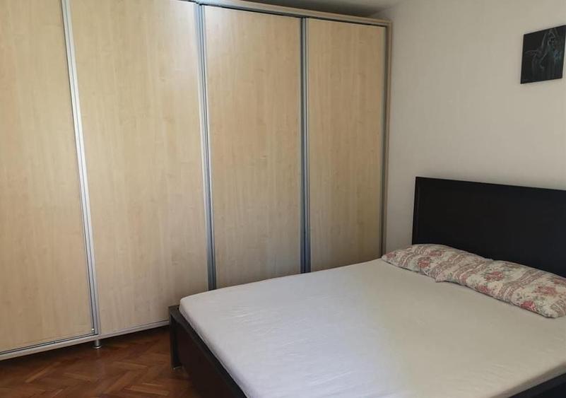 Apartament cu 2 camere semidecomandat, mobilat în Tineretului