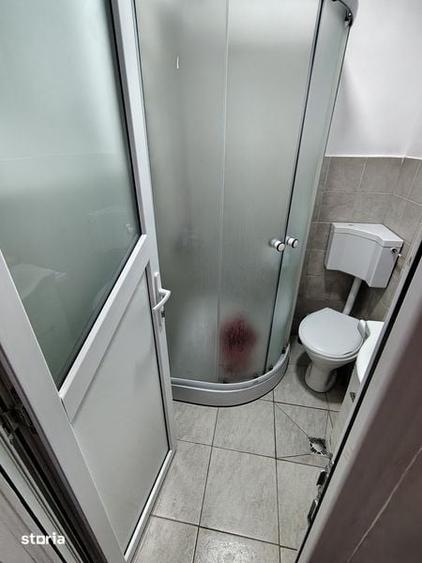 Garsonieră în Central
