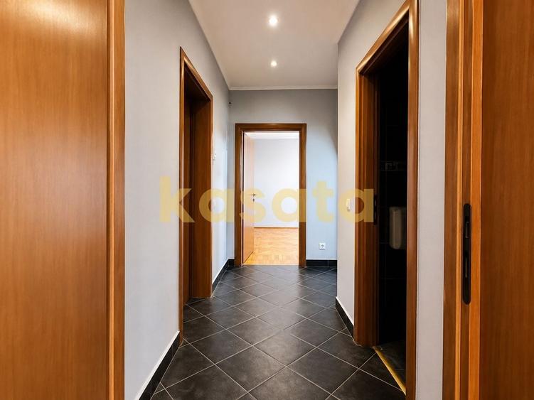 Apartament cu 2 camere decomandat în Floreasca