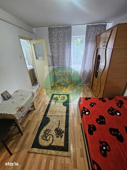 Garsonieră în Central