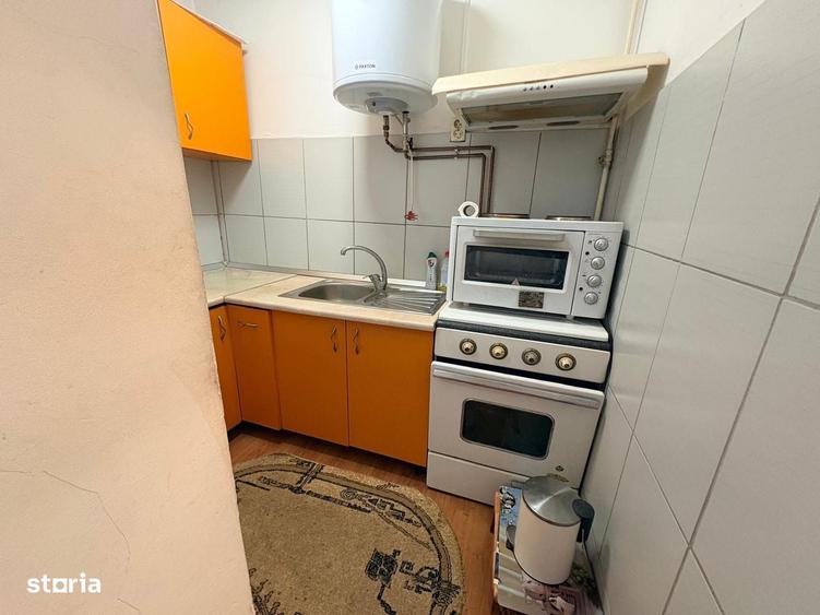Garsonieră în Independenței
