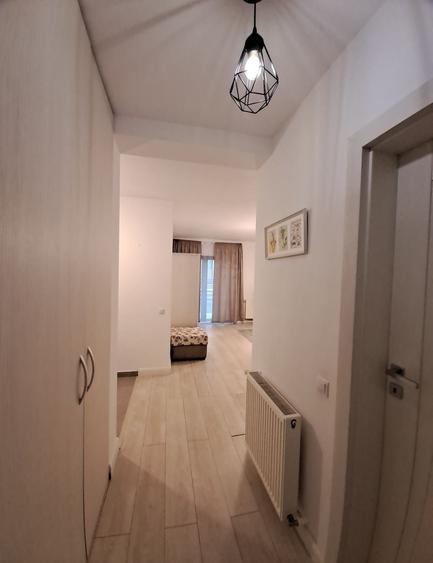 Apartament cu 2 camere decomandat în Bună Ziua