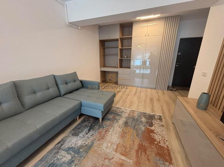 Apartament 2 camere de inchiriat - Drumul Binelui - Metrou Aparatori - 2