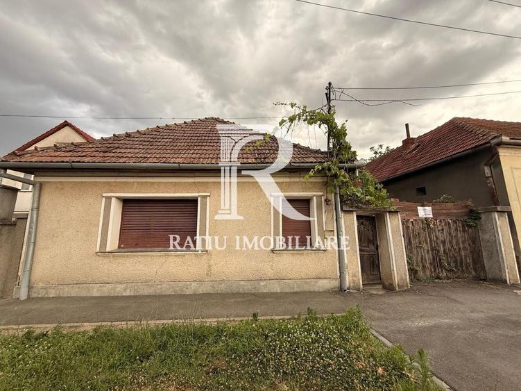 Teren Construcții intravilan de 2882 mp, în Oșorhei