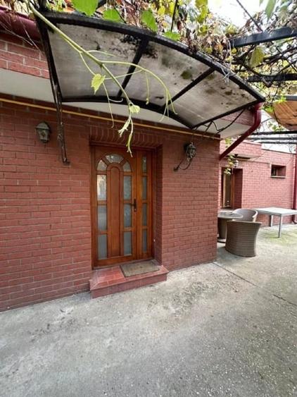Casă individuală cu 3 camere cu Teren 101 Mp în Calea Călărașilor