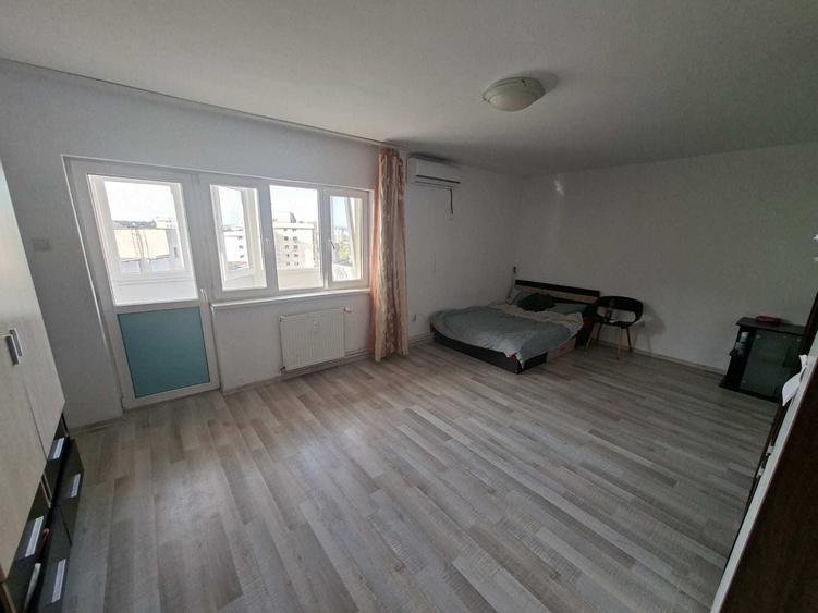 Apartament cu 2 camere decomandat în Cug