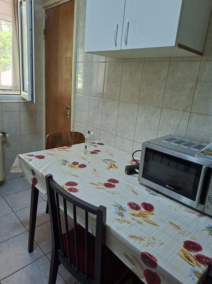 Apartament cu 2 camere decomandat în Gorjului