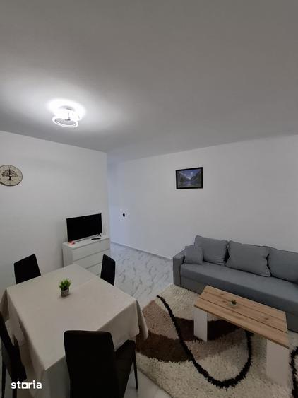 Inchiriere apartament de 2 camere,strada Transilvaniei/Baciu - 5