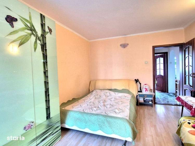 Apartament 3 camere - Jean Steriadi - 2