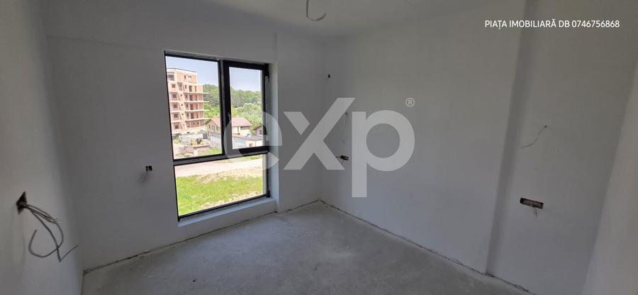 Apartament Nou cu 3 Camere și Vedere Panoramică spre Lacul/Parcul Chindia - 9